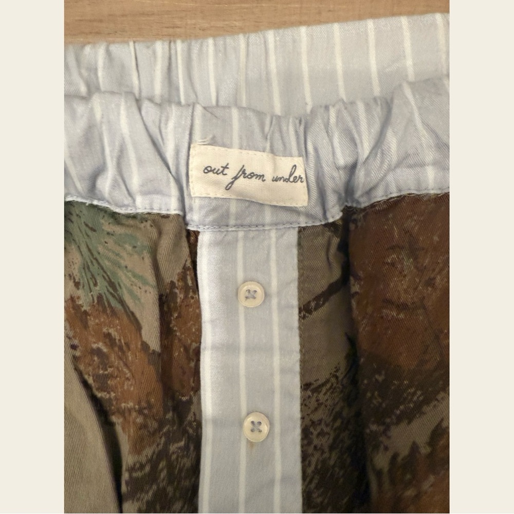 Out From Under Camo Pants! Cross listed on Mercari and Curtsy! - Picture 3 of 5